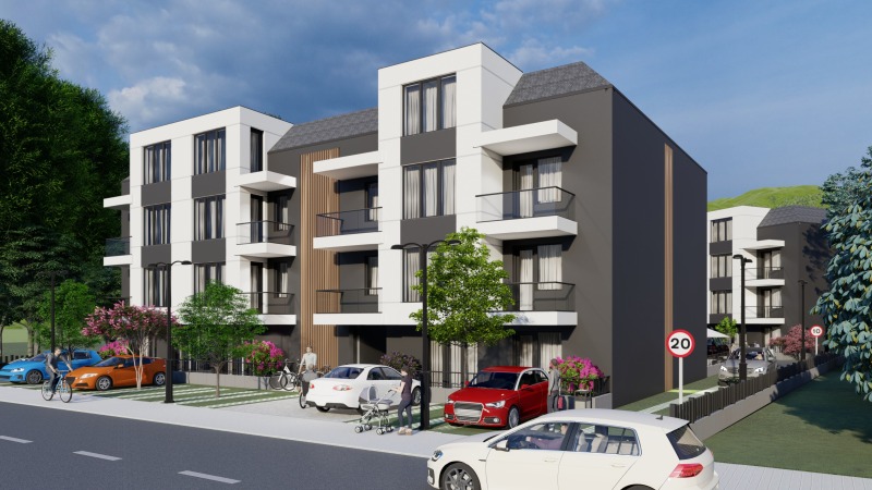 На продаж  Мансарда София , Карпузица , 43 кв.м | 47882465
