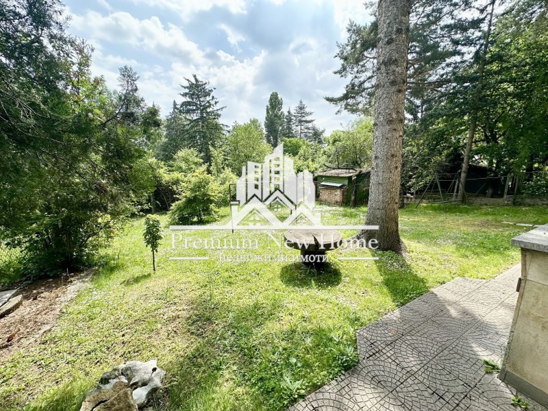Продава  Етаж от къща град София , Драгалевци , 63 кв.м | 30018549 - изображение [13]