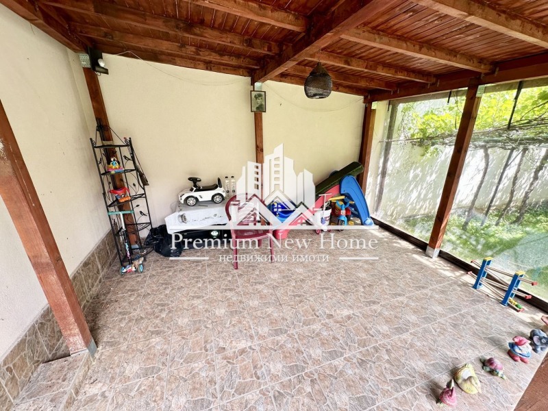 Продава  Етаж от къща град София , Драгалевци , 63 кв.м | 30018549 - изображение [6]