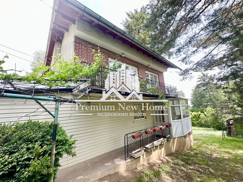 Продава  Етаж от къща град София , Драгалевци , 63 кв.м | 30018549 - изображение [9]