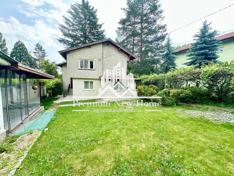 Продава  Етаж от къща град София , Драгалевци , 63 кв.м | 30018549 - изображение [11]