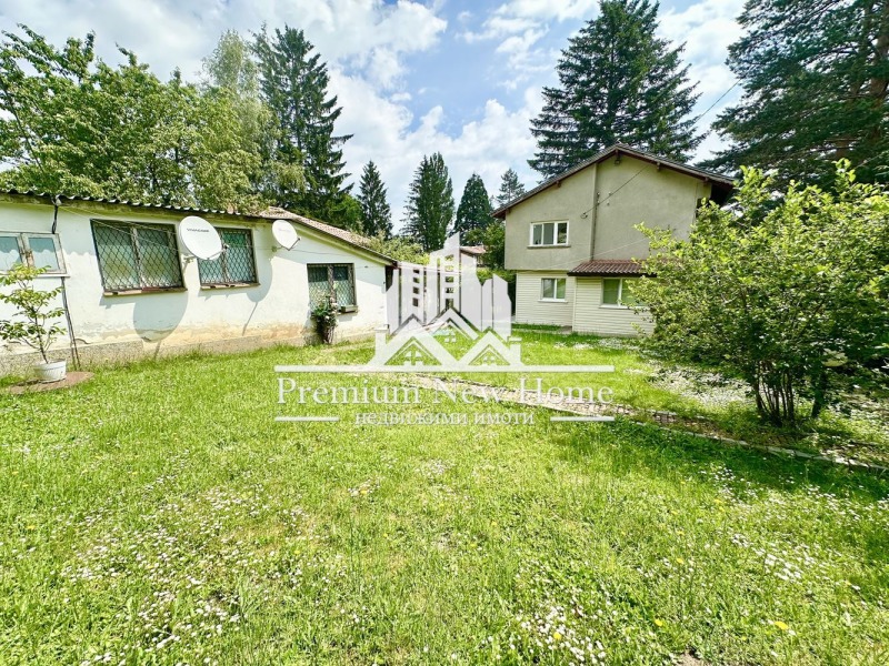 Продава  Етаж от къща град София , Драгалевци , 63 кв.м | 30018549 - изображение [8]