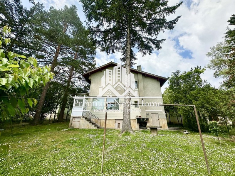 Продава  Етаж от къща град София , Драгалевци , 63 кв.м | 30018549 - изображение [12]