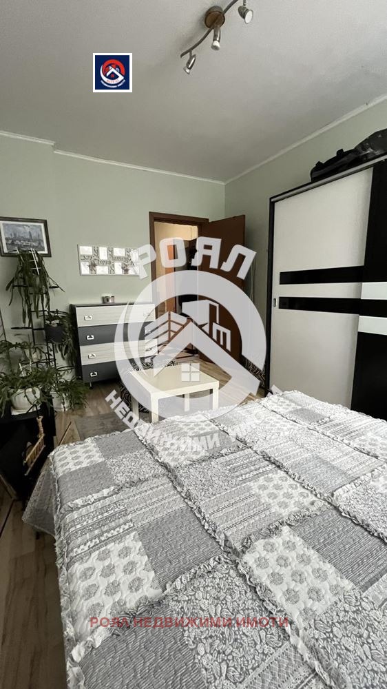 Продава ЕТАЖ ОТ КЪЩА, гр. Пловдив, Южен, снимка 8 - Етаж от къща - 53778165