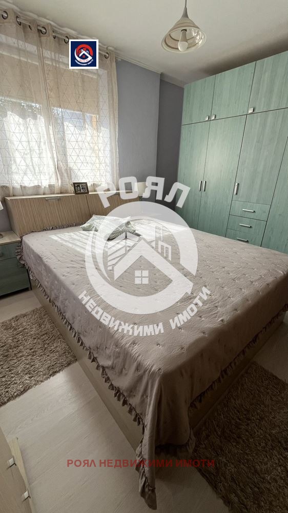 Продава ЕТАЖ ОТ КЪЩА, гр. Пловдив, Южен, снимка 11 - Етаж от къща - 53778165