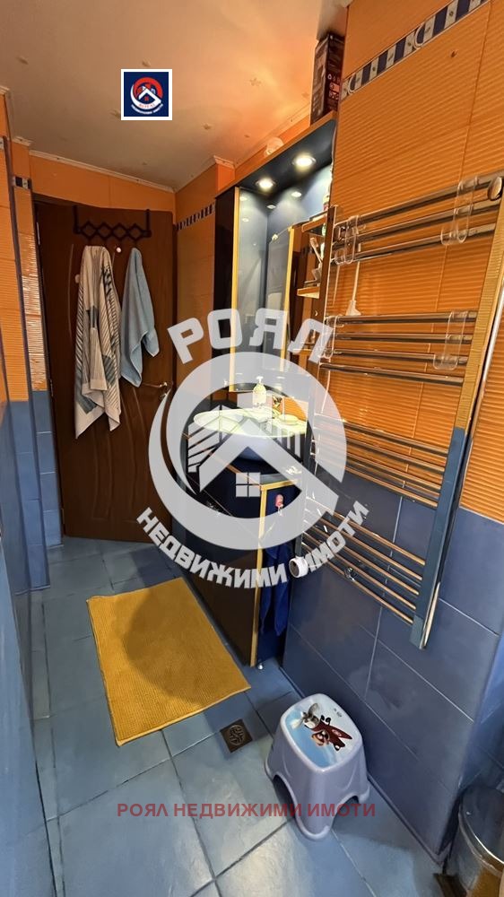 Продава ЕТАЖ ОТ КЪЩА, гр. Пловдив, Южен, снимка 12 - Етаж от къща - 53778165