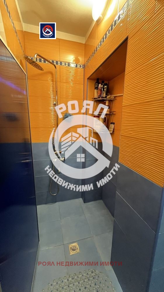 Продава ЕТАЖ ОТ КЪЩА, гр. Пловдив, Южен, снимка 13 - Етаж от къща - 53778165