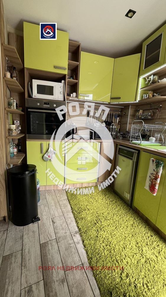 Продава ЕТАЖ ОТ КЪЩА, гр. Пловдив, Южен, снимка 5 - Етаж от къща - 53778165