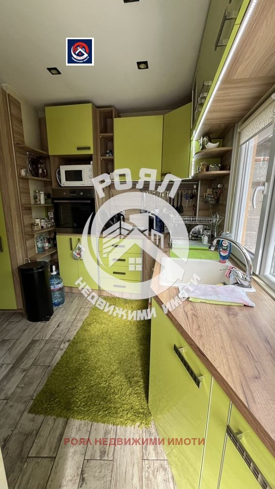 Продава ЕТАЖ ОТ КЪЩА, гр. Пловдив, Южен, снимка 6 - Етаж от къща - 53778165