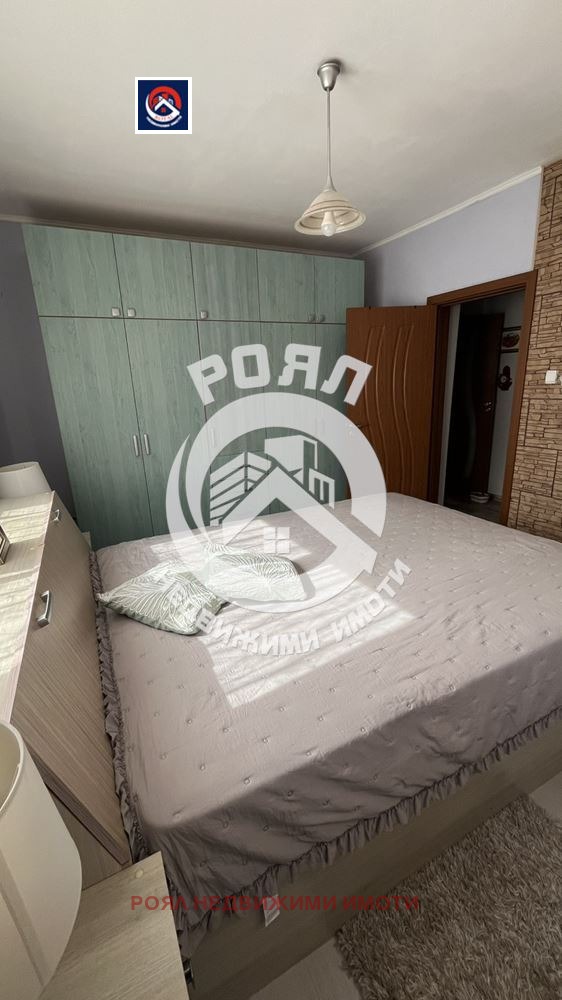 Продава ЕТАЖ ОТ КЪЩА, гр. Пловдив, Южен, снимка 10 - Етаж от къща - 53778165