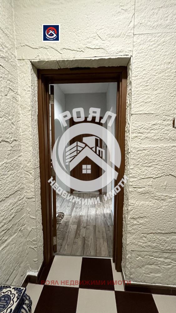 Продава ЕТАЖ ОТ КЪЩА, гр. Пловдив, Южен, снимка 6 - Етаж от къща - 53778165