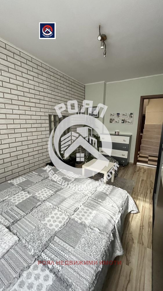 Продава ЕТАЖ ОТ КЪЩА, гр. Пловдив, Южен, снимка 9 - Етаж от къща - 53778165