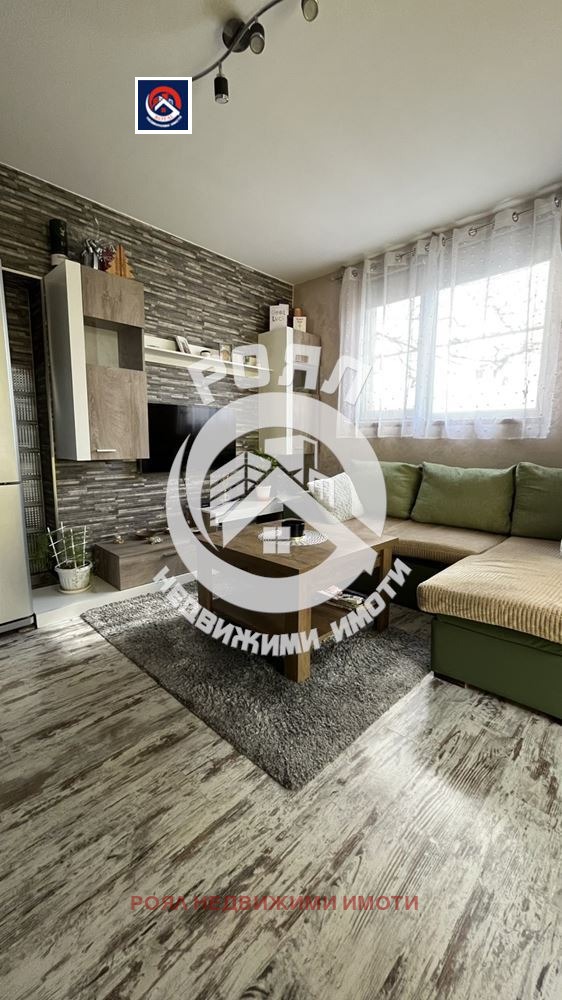 Продава ЕТАЖ ОТ КЪЩА, гр. Пловдив, Южен, снимка 3 - Етаж от къща - 53778165