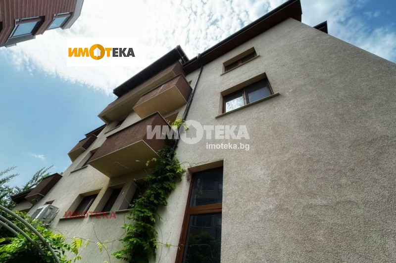 Продава  Къща град София , Горубляне , 765 кв.м | 38596925 - изображение [5]