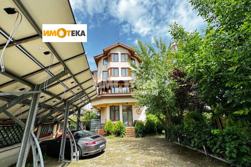 Te koop  Huis Sofia , Gorubljane , 765 m² | 38596925 - afbeelding [4]