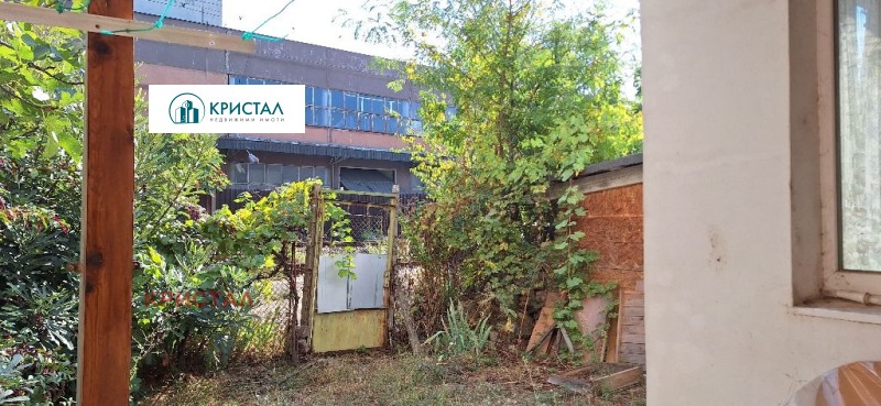 Te koop  Huis Plovdiv , Industrialna zona - Sever , 166 m² | 68147263 - afbeelding [5]