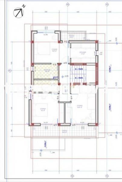 Продава КЪЩА, с. Първенец, област Пловдив, снимка 4 - Къщи - 48947050