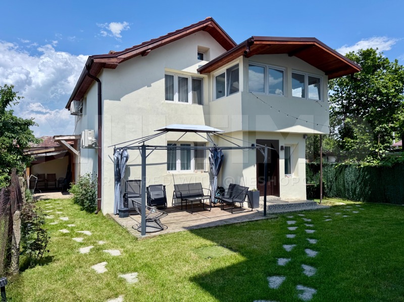 Eladó  Ház Sofia , Busmanci , 165 négyzetméter | 98143593 - kép [15]