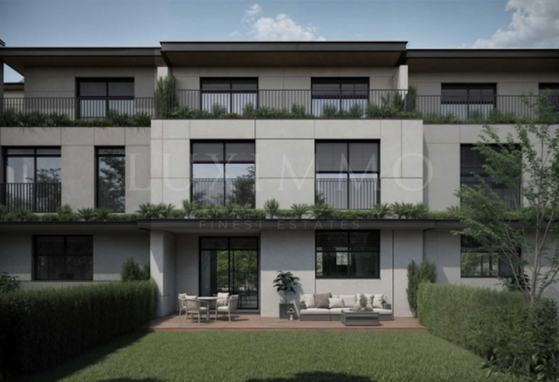 Till salu  Hus Sofia , Dragalevci , 371 kvm | 87819628 - bild [17]
