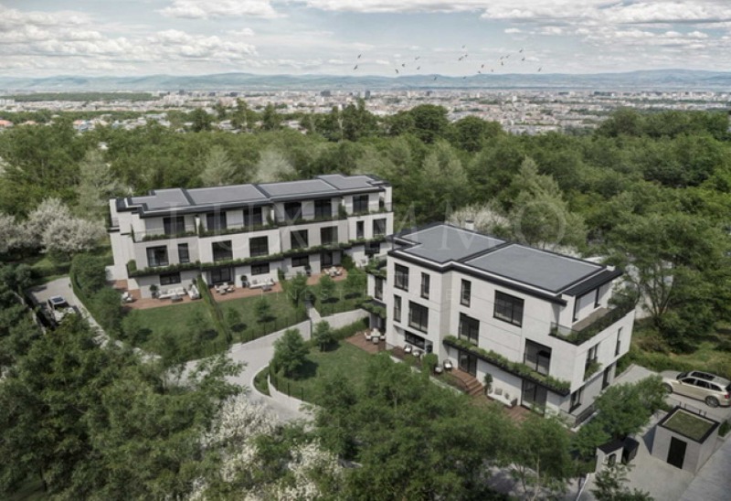 Till salu  Hus Sofia , Dragalevci , 371 kvm | 87819628 - bild [2]