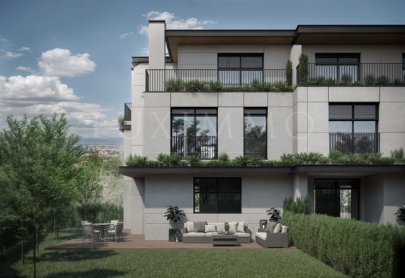 Продава КЪЩА, град София, Драгалевци • 780000 € • 33415274 — Holmes.bg