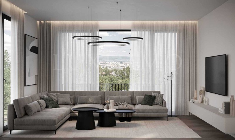 Till salu  Hus Sofia , Dragalevci , 371 kvm | 87819628 - bild [8]