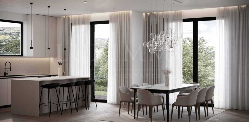 Till salu  Hus Sofia , Dragalevci , 371 kvm | 87819628 - bild [10]