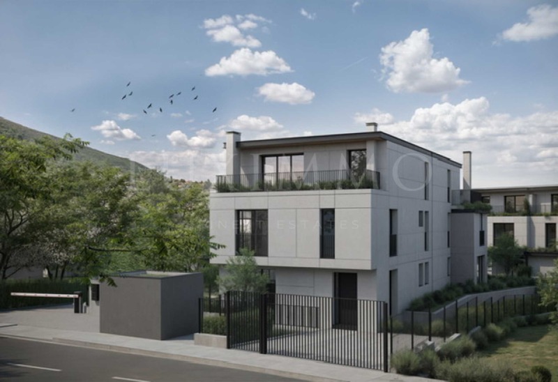 Till salu  Hus Sofia , Dragalevci , 371 kvm | 87819628 - bild [15]