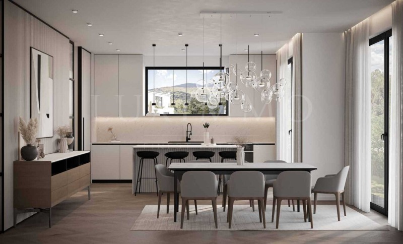 Till salu  Hus Sofia , Dragalevci , 371 kvm | 87819628 - bild [9]