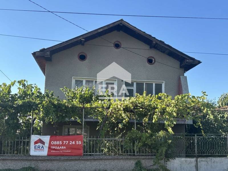 Til salg  Hus region Kyustendil , Resilovo , 98 kvm | 49819353