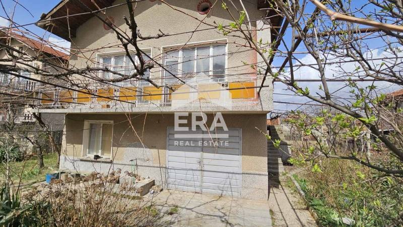 Til salg  Hus region Kyustendil , Resilovo , 98 kvm | 49819353 - billede [3]