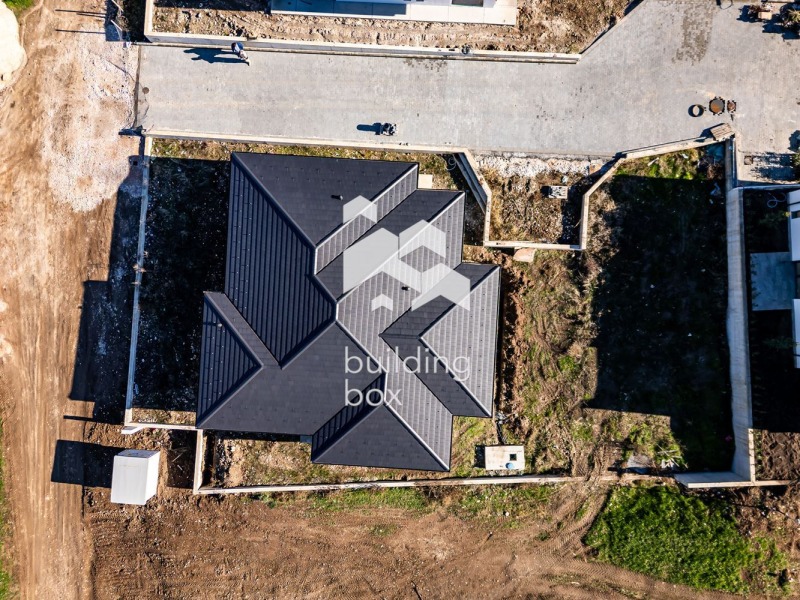 Продава КЪЩА, с. Марково, област Пловдив, снимка 6 - Къщи - 53044299