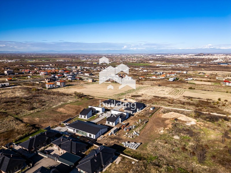 Продава КЪЩА, с. Марково, област Пловдив, снимка 5 - Къщи - 53044299