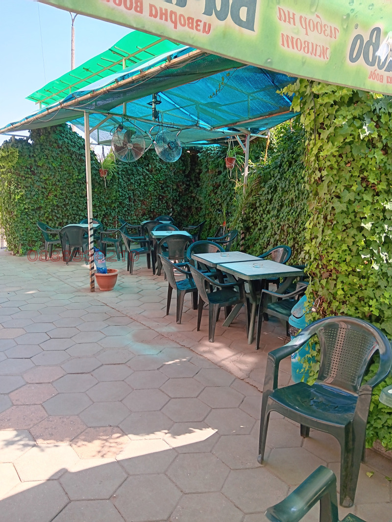 En venta  Bar; Cafetería región Plovdiv , Stamboliyski , 98 metros cuadrados | 18117365 - imagen [10]