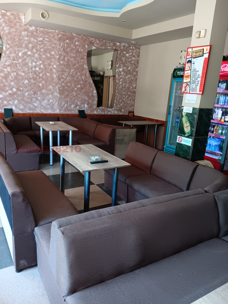 For Sale  Bar, Coffee shop region Plovdiv , Stamboliyski , 98 sq.m | 18117365 - image [11]