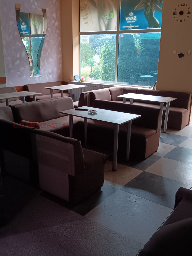 À vendre  Bar; Café région Plovdiv , Stamboliiski , 98 m² | 18117365 - image [7]