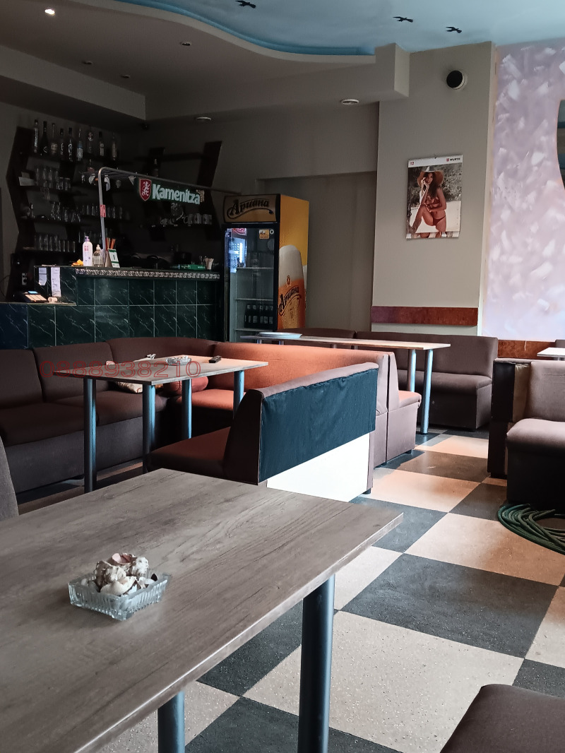 En venta  Bar; Cafetería región Plovdiv , Stamboliyski , 98 metros cuadrados | 18117365 - imagen [6]