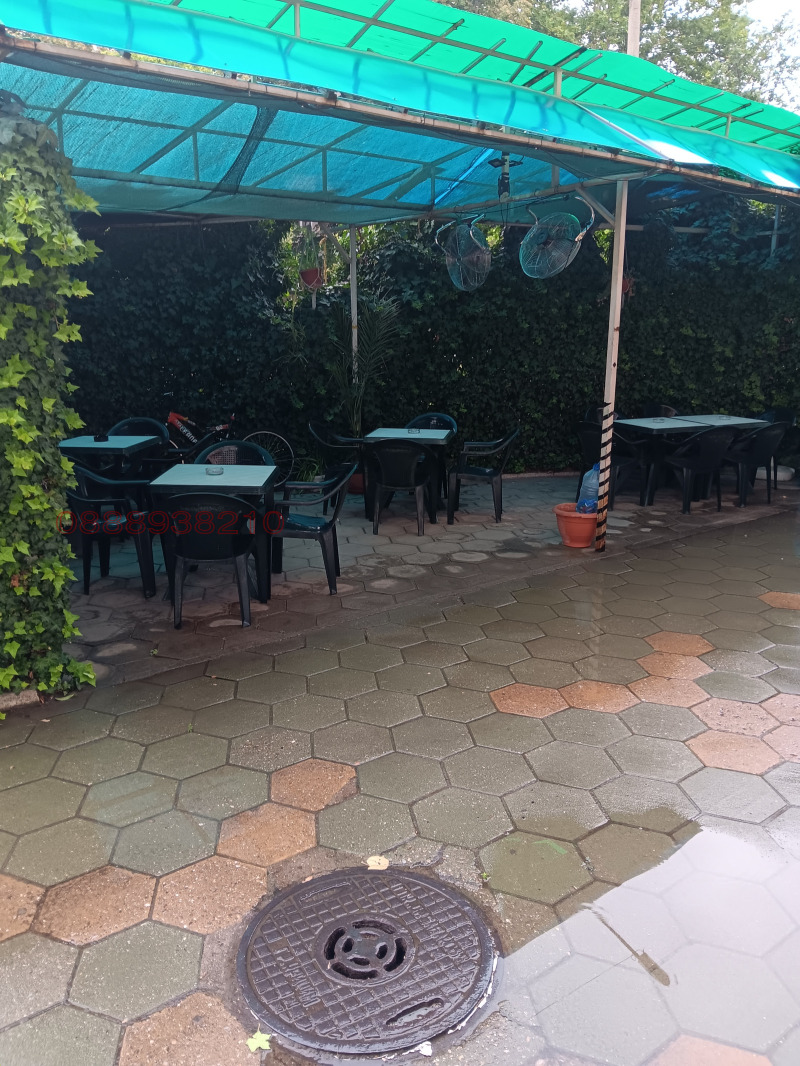 Te koop  Bar; Koffiebar regio Plovdiv , Stambolijski , 98 m² | 18117365 - afbeelding [5]