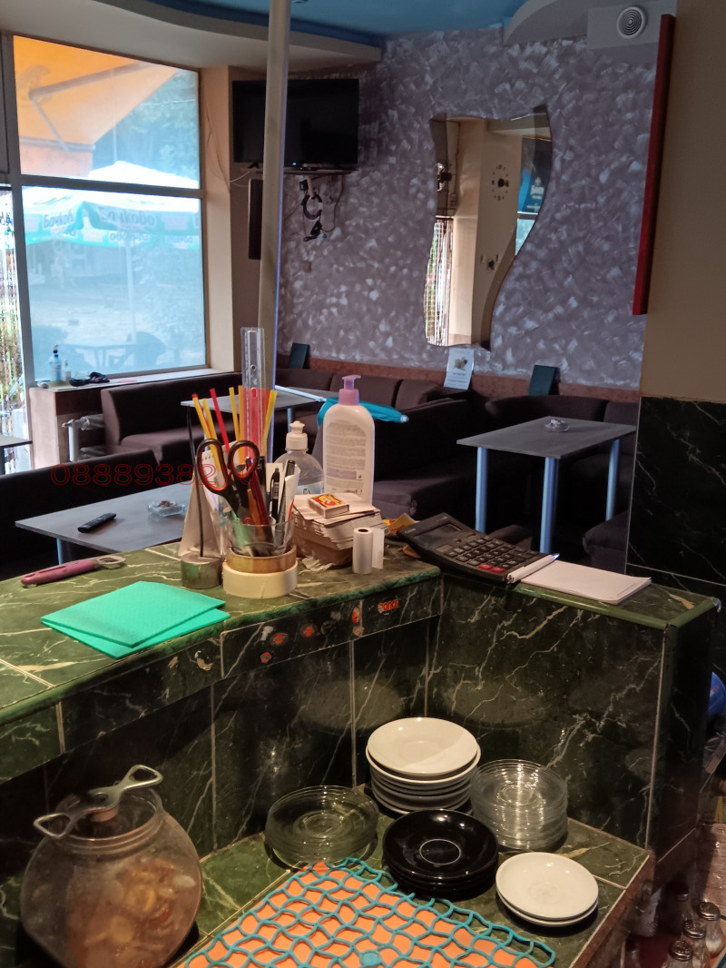 Te koop  Bar; Koffiebar regio Plovdiv , Stambolijski , 98 m² | 18117365 - afbeelding [8]