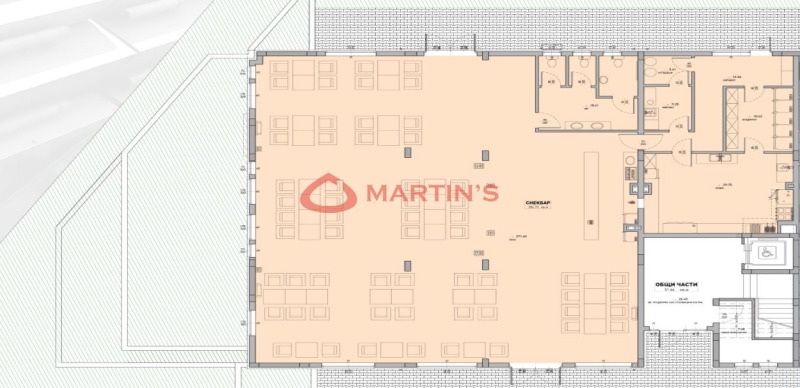 Продава ЗАВЕДЕНИЕ, гр. София, Малинова долина, снимка 7 - Заведения - 52332555