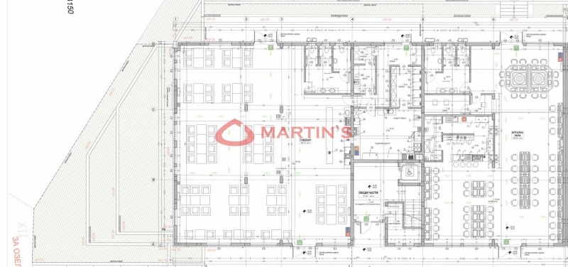 Продава ЗАВЕДЕНИЕ, гр. София, Малинова долина, снимка 6 - Заведения - 52332555