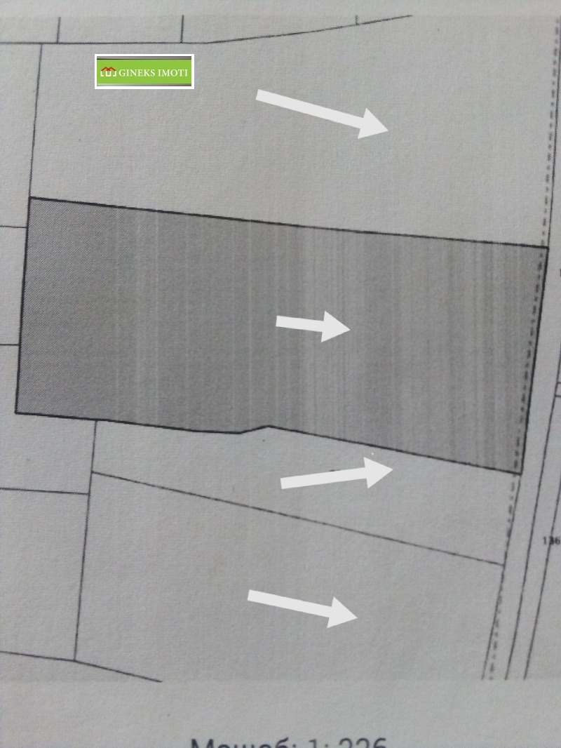 Продава ПАРЦЕЛ, гр. Асеновград, област Пловдив