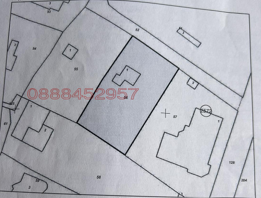 À vendre  Parcelle Varna , k.k. Tchaika , 665 m² | 11600107