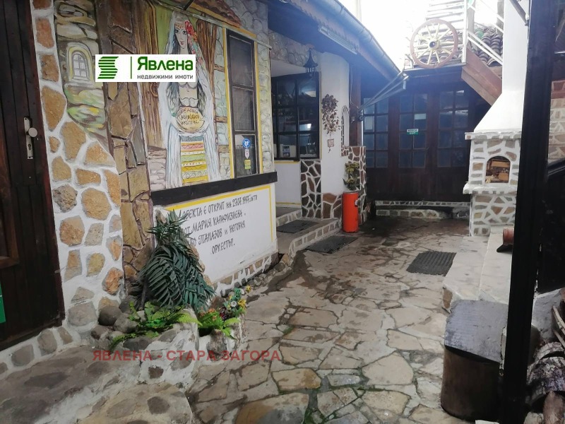 Продава БИЗНЕС ИМОТ, гр. Казанлък, област Стара Загора, снимка 5 - Други - 53415589