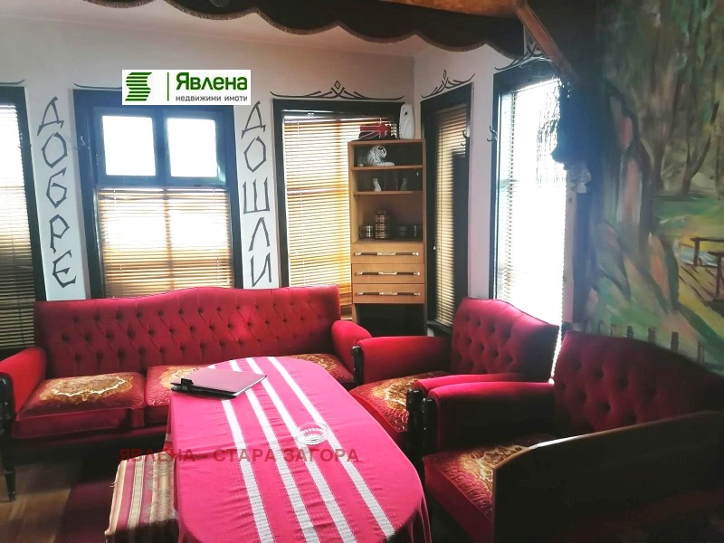 Продава БИЗНЕС ИМОТ, гр. Казанлък, област Стара Загора, снимка 4 - Други - 53415589