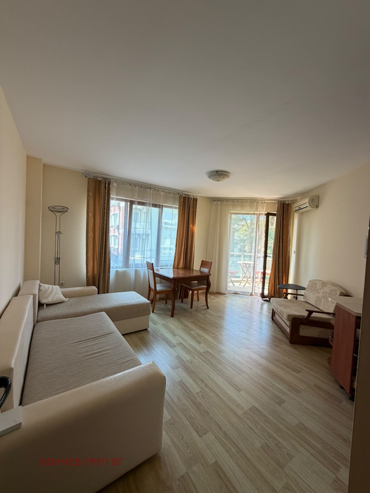 Продава 2-СТАЕН, с. Равда, област Бургас, снимка 6 - Апартаменти - 56413561