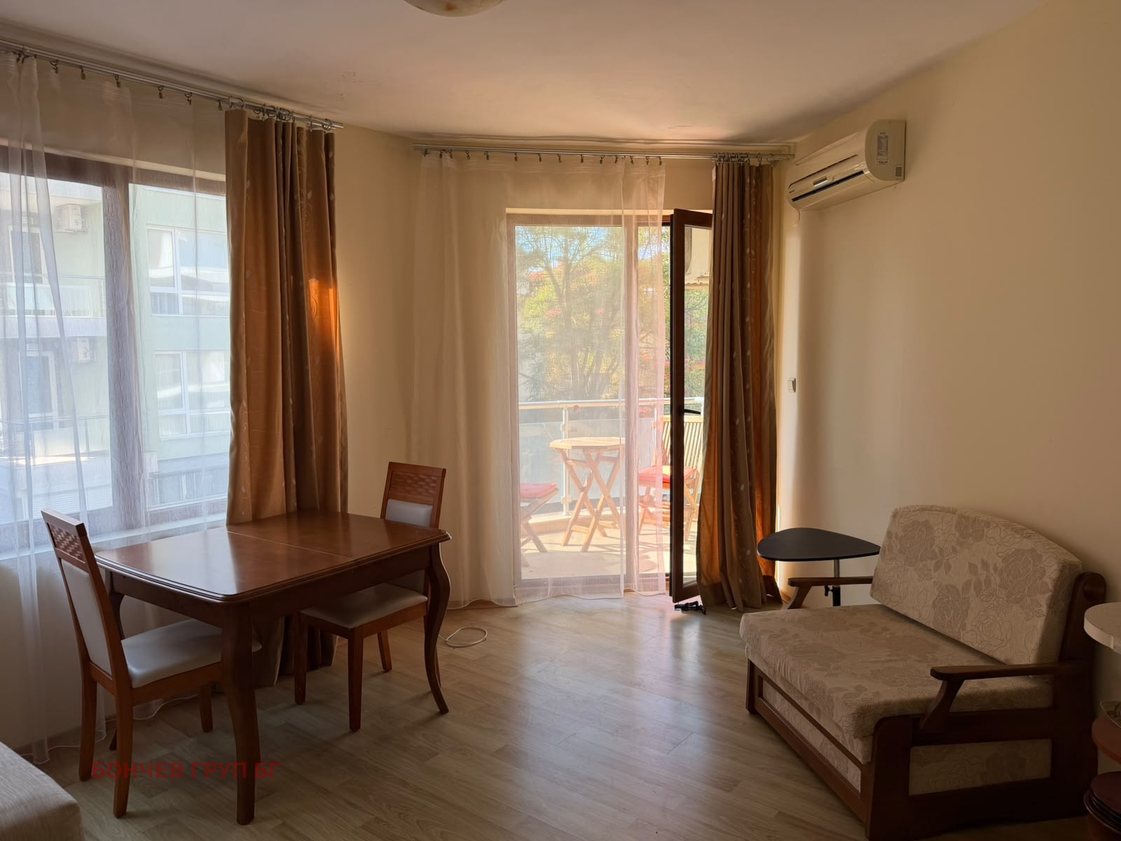 Продава 2-СТАЕН, с. Равда, област Бургас, снимка 5 - Апартаменти - 56413561