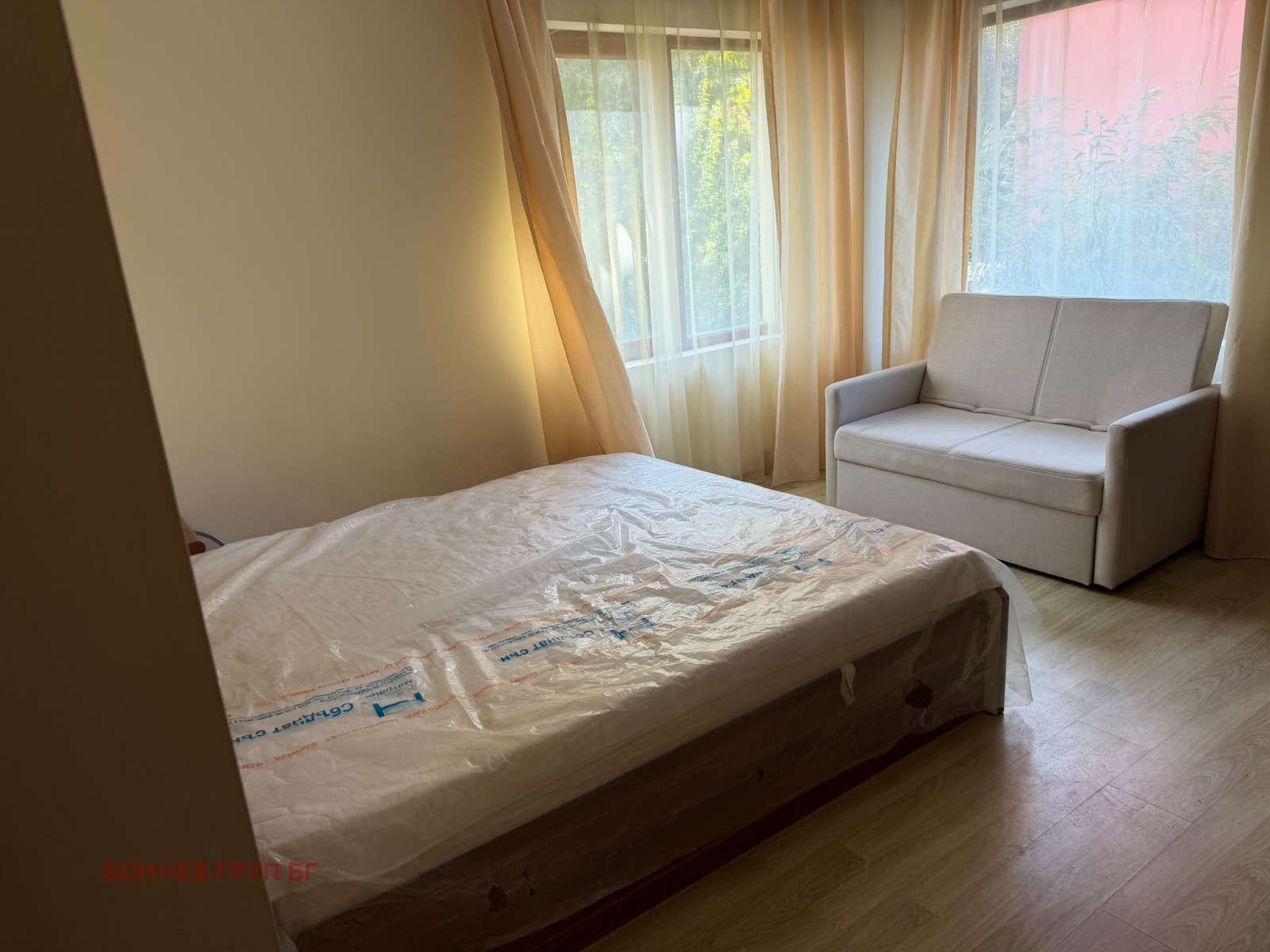 Продава 2-СТАЕН, с. Равда, област Бургас, снимка 11 - Апартаменти - 56413561
