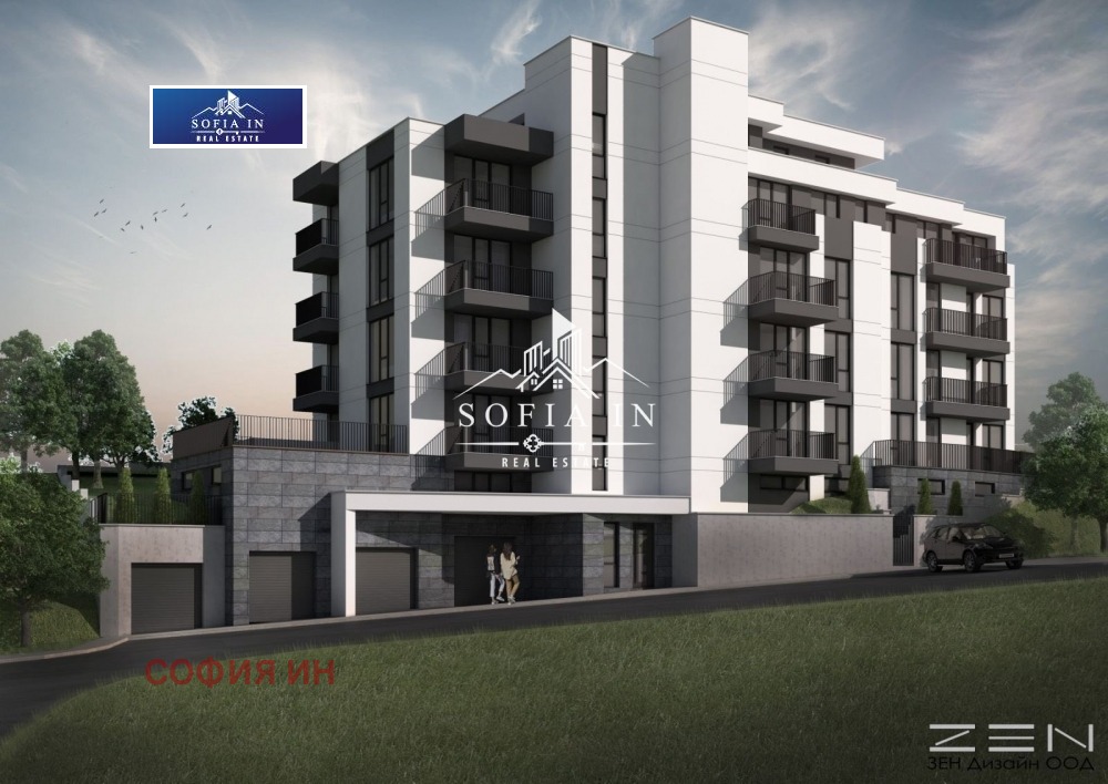 Продава 2-СТАЕН, гр. Благоевград, Освобождение, снимка 2 - Апартаменти - 52011221