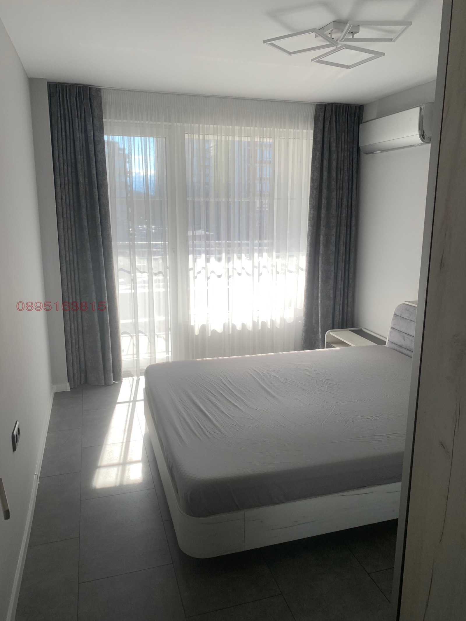 Продава 2-СТАЕН, гр. Пловдив, Гагарин, снимка 4 - Апартаменти - 53611244